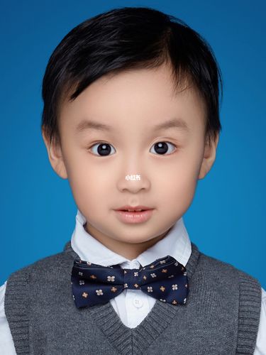海马证件照|入园照_证件照_入园照_苏州中心广场自由行热门攻略_摄影