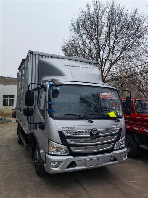 北京福田奥铃厢货/冷藏/平板卖车电话