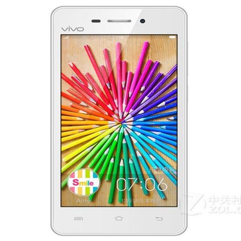 二手vivo y23l移动4g手机智能vivoy923电信4g双卡y623