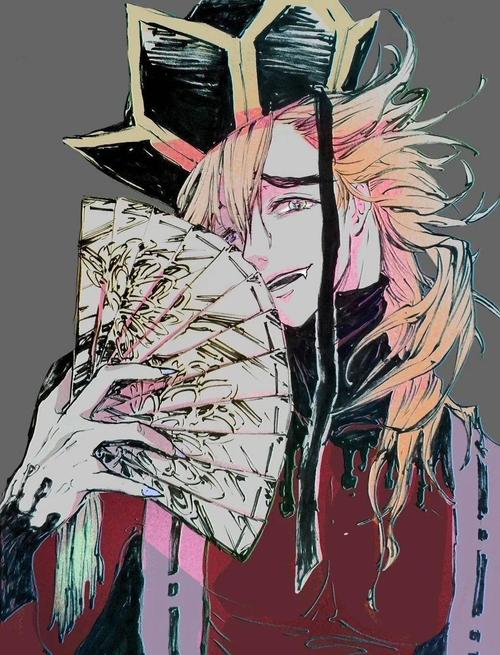 鬼灭之刃:上弦の鬼壁纸