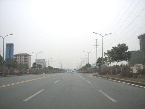 【视点:纸坊板块欣然崛起武汉远郊房地产市场】