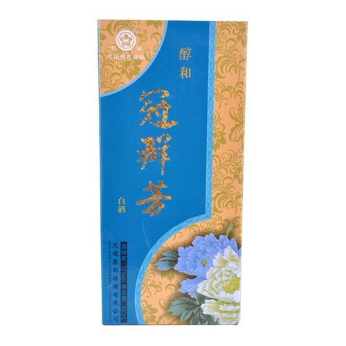 花冠冠群芳35醇和480ml