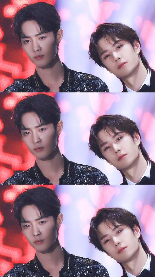 战山为王 - 木易