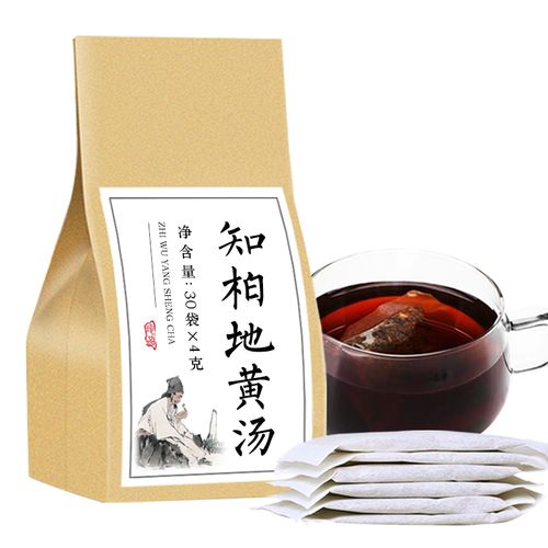 知柏地黄汤 山茱萸 泽泻 茯苓 丹皮 黄柏 养阴降火