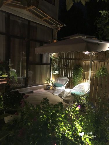乌镇子慕花园度假酒店