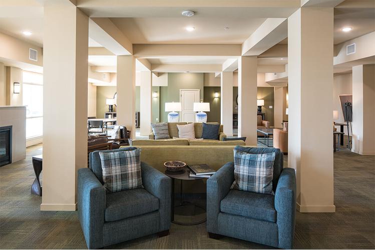 fort collins - affinity living communities