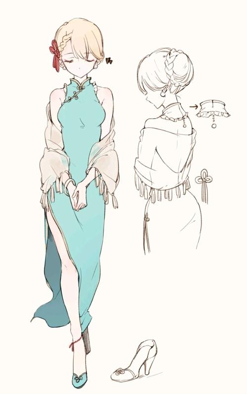 少女前线官方人设人绘19过年吉祥物崩坏版及其他大嘘