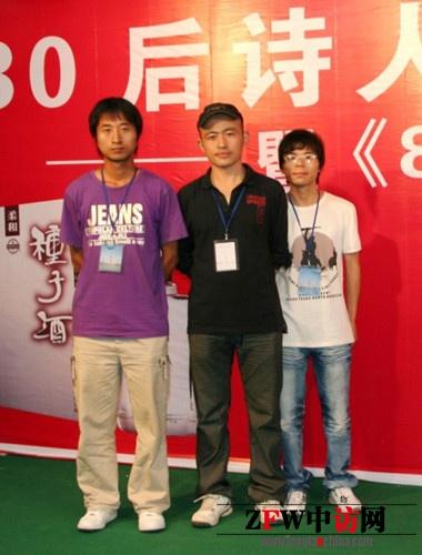 专访绝版中文网创始人谭余浩