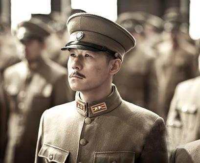 如果不是这个人,张学良在25岁就死了,就没有九一八事变了  张学良所有