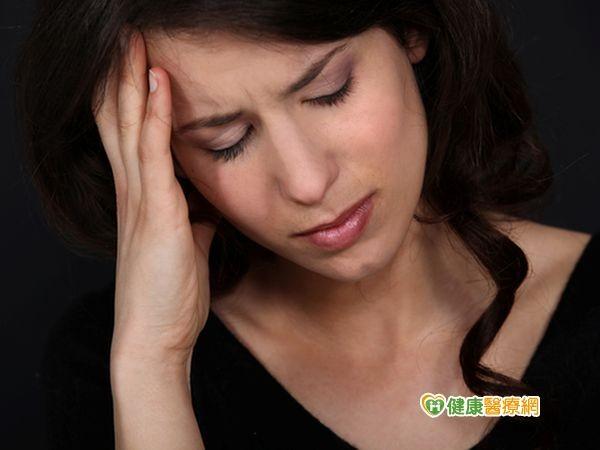 30岁女性突贫血 恐为癌症前兆