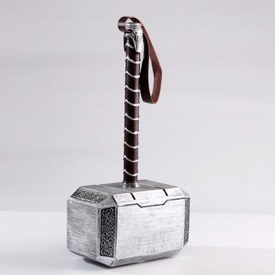 电理工男自制雷神之锤quake4雷神之锤4 欧美游戏原画角色怪物机械武器