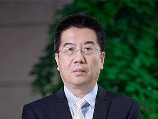 刘卫东