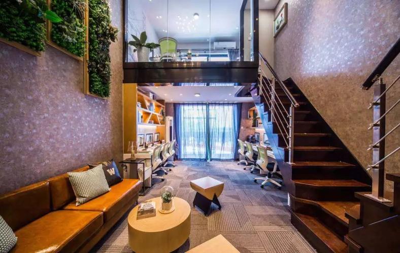 无"寓"伦比,惊艳亮相 | 你要的loft公寓来了!