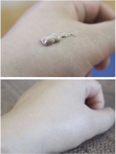 jart 蒂佳婷遮瑕bb霜真实体验