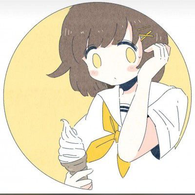 三人闺蜜头像动漫漂亮 超好看的二次元三人闺蜜头像