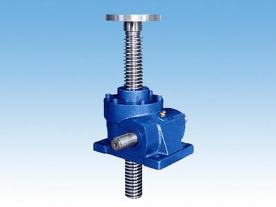 swl系列丝杆升降机 蜗轮丝杆升降机