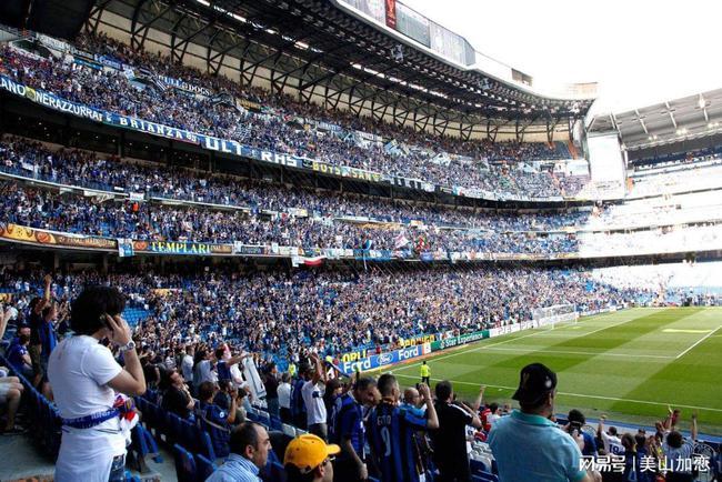 盘点历届欧冠联赛决赛场地温布利球场使用次数最多海瑟尔第二