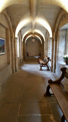 霍华德城堡 castle howard