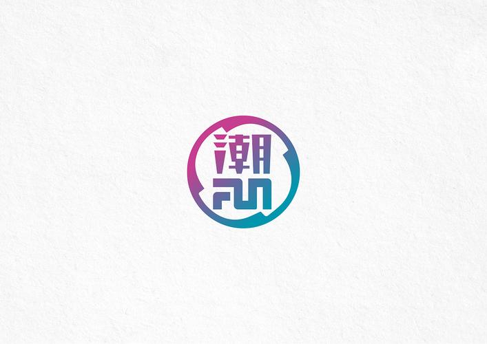 走进科学,走进logo