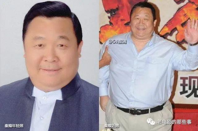 如今秦煌72岁,独自一人居住在深圳.