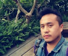 王博[青年作家]