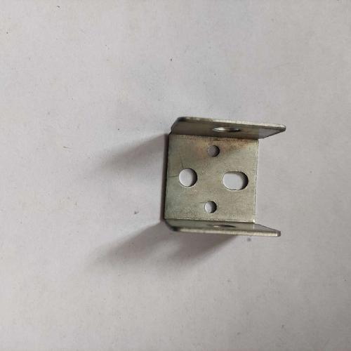 锌钢护栏配件内卡连接件25 32 35 40 50 60 及带丝内卡 规格齐全