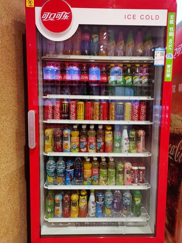 冷知识?原来这些都是可口可乐旗下的饮料