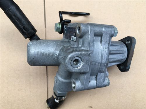 适配奥迪a6a8适用帕萨特v6方向转向方向助力泵