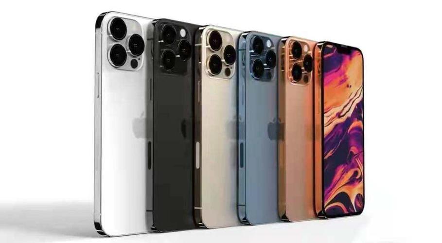 iphone13promax可能拥有强硬配置但价格感人