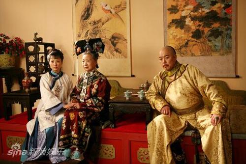 铁齿铜牙纪晓岚四