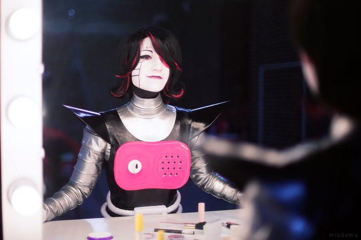 mettaton
