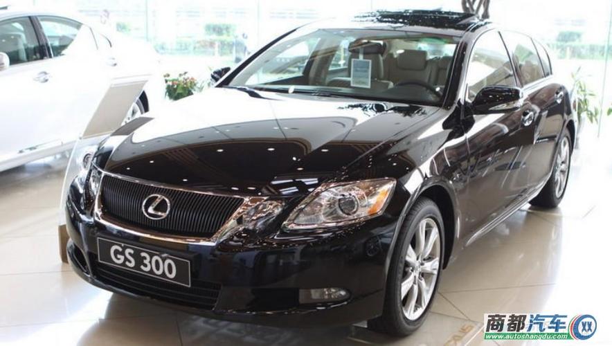 雷克萨斯gs 460 2010款