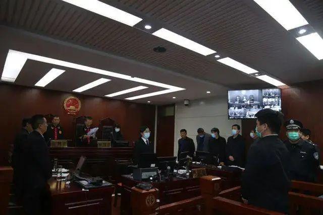 济宁多名黑老大全被办了欺压百姓称霸一方