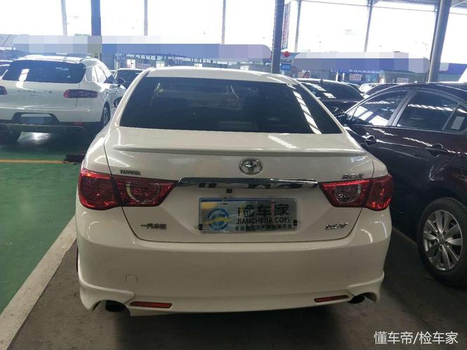 锐志多少钱一汽丰田锐志25v报价