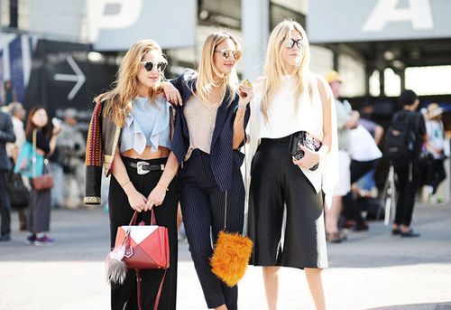 lv,chanel,gucci 这些奢侈品包包对女人来说意味着什么?