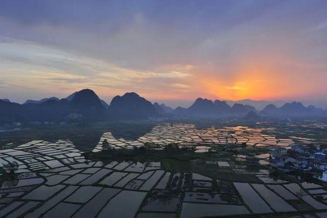 桂林一网红景点被评为广西四星级乡村旅游区!你有去过吗?