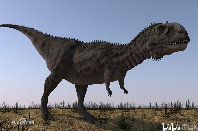 方舟自创生物玛君龙