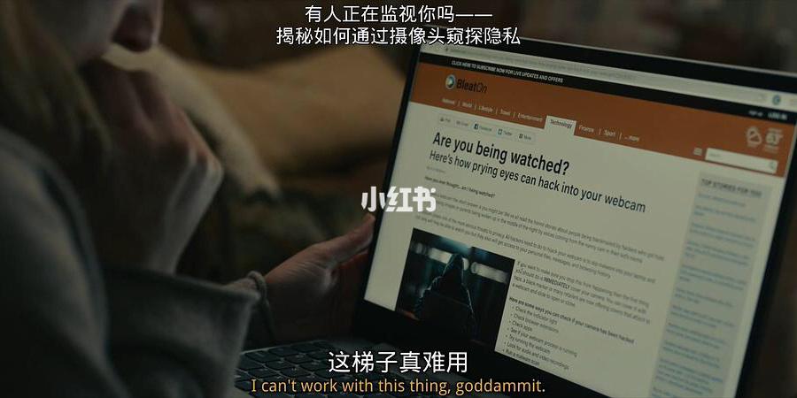 《隐形人》豆瓣高分惊悚电影,口碑炸裂!