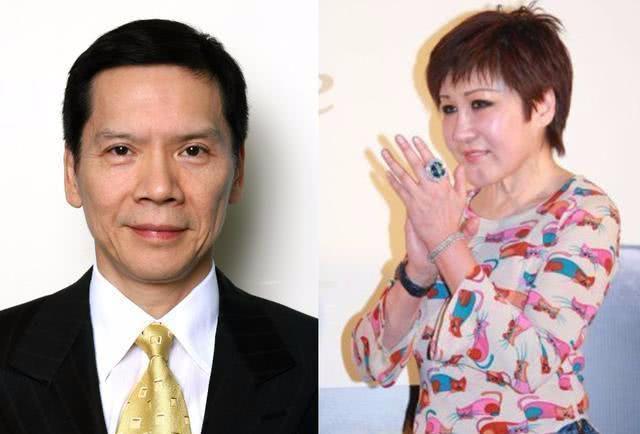 原创48年前李小龙猝死在她家中和向华强离婚如今丁佩过得怎么样