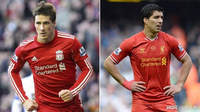 马竞作客利物浦苏亚雷斯重返安菲尔德托雷斯也将故地重游