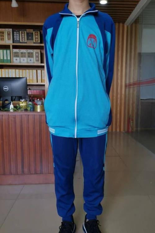 看过来!端州区各中小学校服款式大全来了,怎么买?