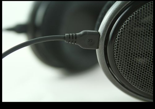 sennheiser/森海塞尔 hd650 电脑耳机 头戴式专业hifi发烧耳机