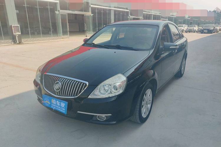 只卖2万块的别克凯越还用检测?浪费钱?我就说两个字:郑州