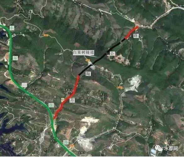 好消息!十堰至淅川高速公路(湖北段)正式获批了