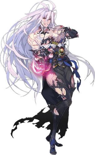 千子村正极化无水印大图 感觉千子越来越妖娆了呢