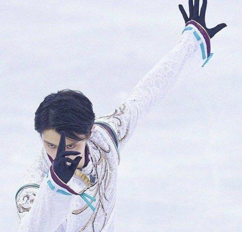 野村万斋x羽生结弦:两代晴明探讨表演的奥义