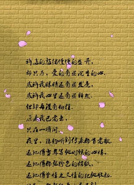 望穿秋水 - 伊人飘雪 - 伊人飘雪