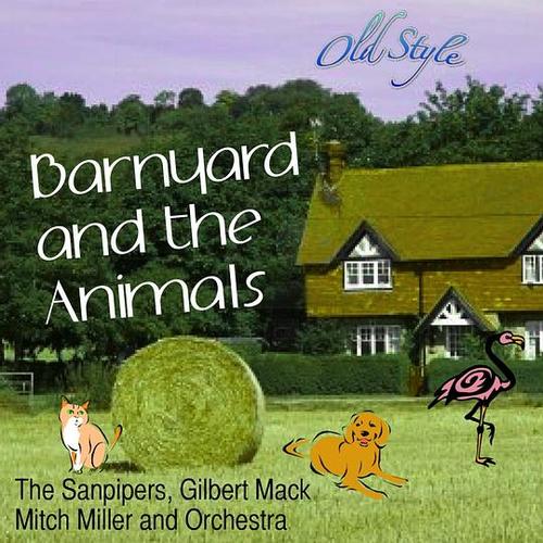 barnyard and the animals (music from the motion picture)