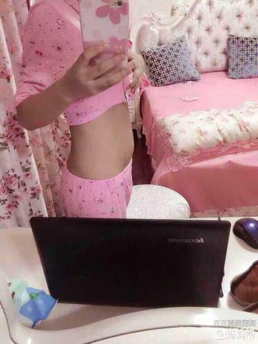 腹中线还是这么黑不知道有没有办法去掉