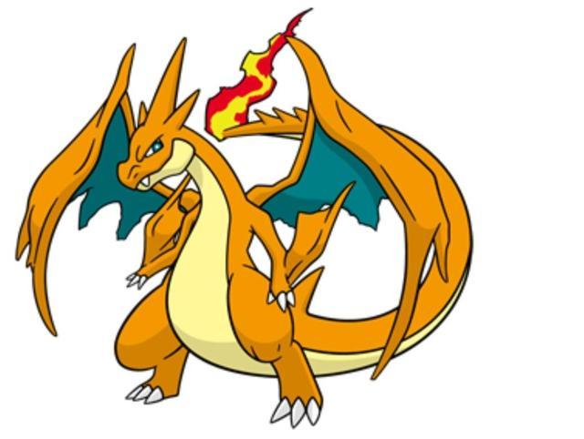 口袋妖怪超级喷火龙y应该怎样配招式才可以发挥出最大的实力?